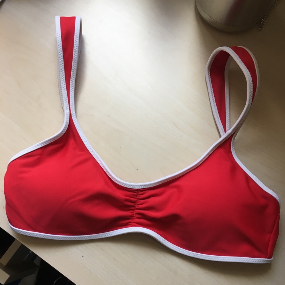Bikini top